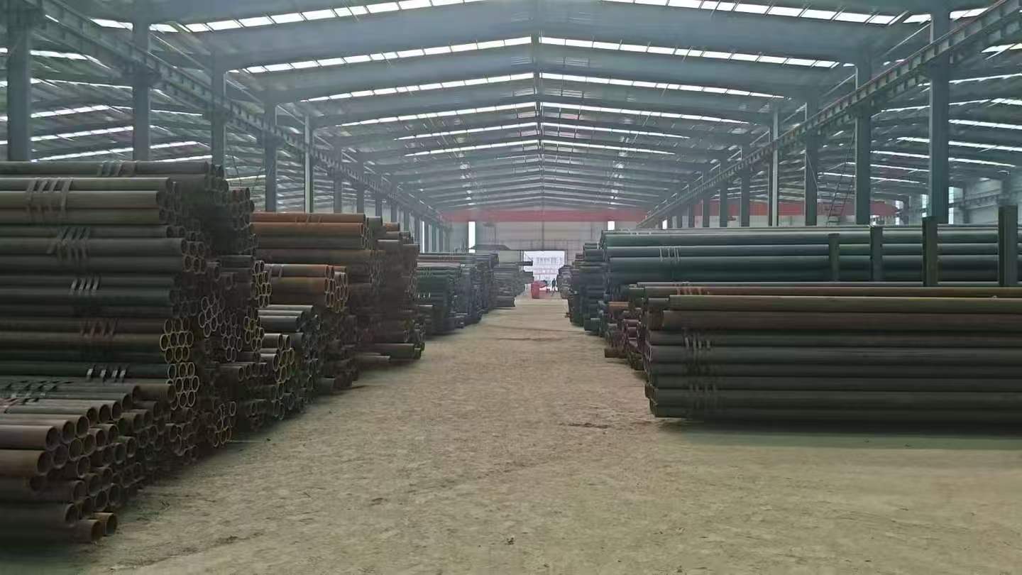 梧州市异形无缝钢管Q355E槽钢 - 推荐