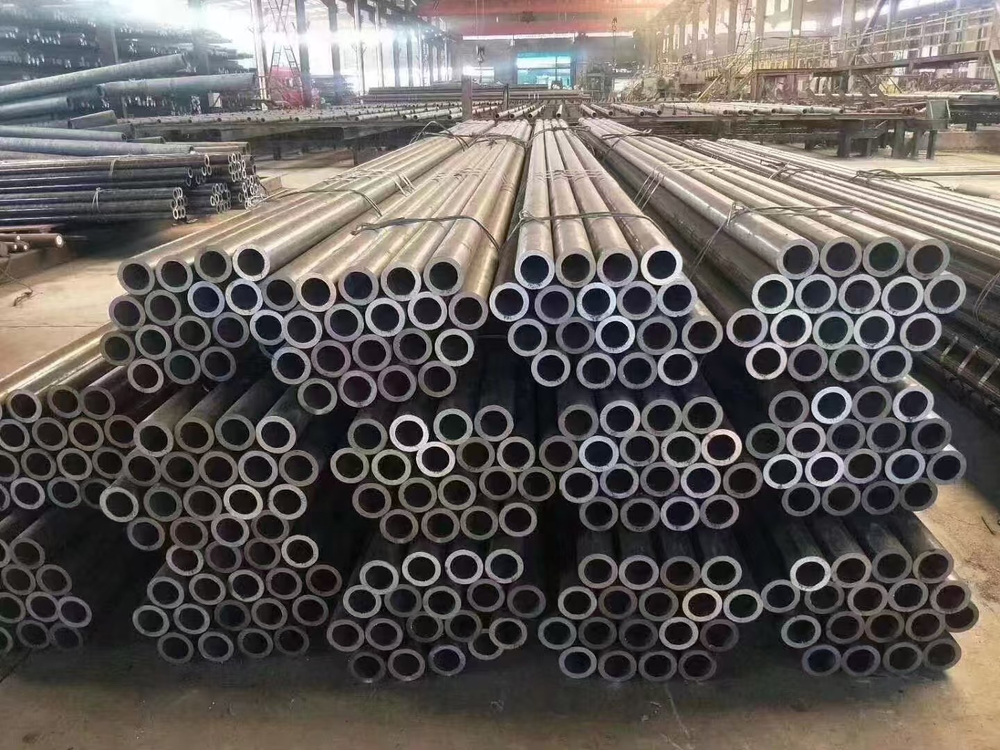 梧州市方矩无缝钢管不锈钢方矩管 - 方案